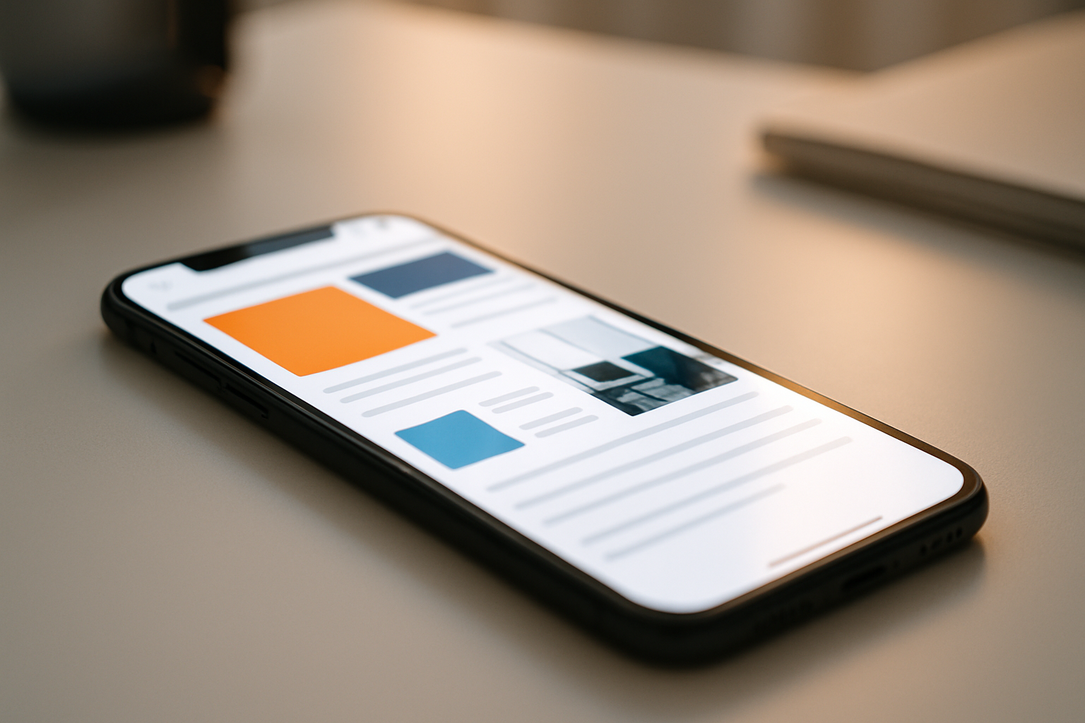 Why a Mobile-Friendly Website Is Non-Negotiable for Local Businesses in 2026